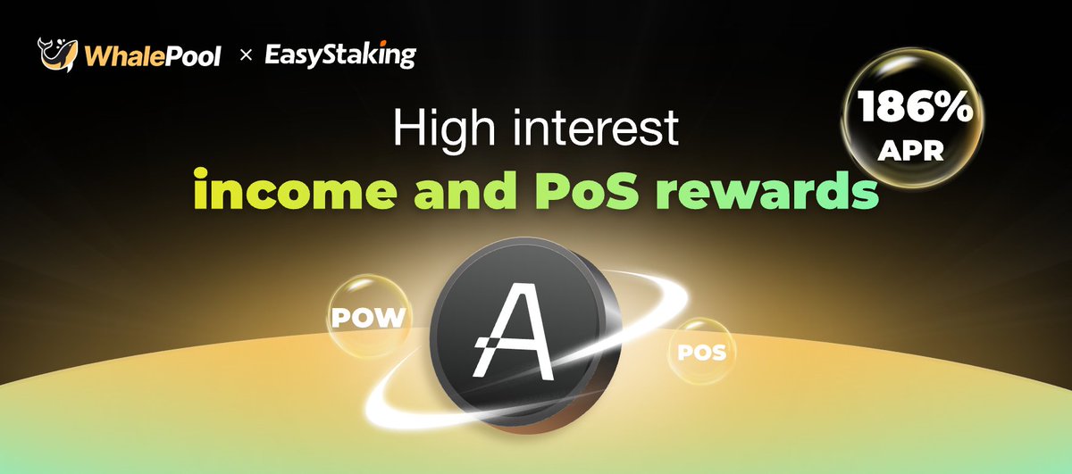 WhalePool tweet media