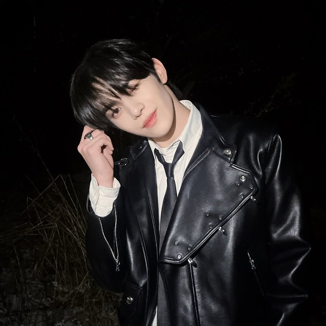 Donggyu²⁰⁰⁵ tweet media