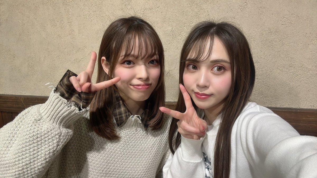 Megumi_S_27's tweet photo. 『FR高等学院アイドルフェス』
残り3日…！早い！

スピカ&amp;リリカとして
出演させていただきます！

 2/7(土) 9:15-13:00 (9:00 開場)
　・無料枠 9:15〜
　🧡有料枠 10:15〜 
↑こちらに出演（3番目で10:30目安です）！

朗読劇内のユニットですが
周りからとても好評☺️🧡

https://t.co/SC8DMJWdRq https://t.co/RtrUYgv2c9