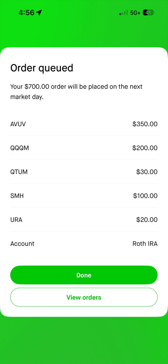 ETF EVAN 🇺🇸 (@ETFGurus) / Posts / X