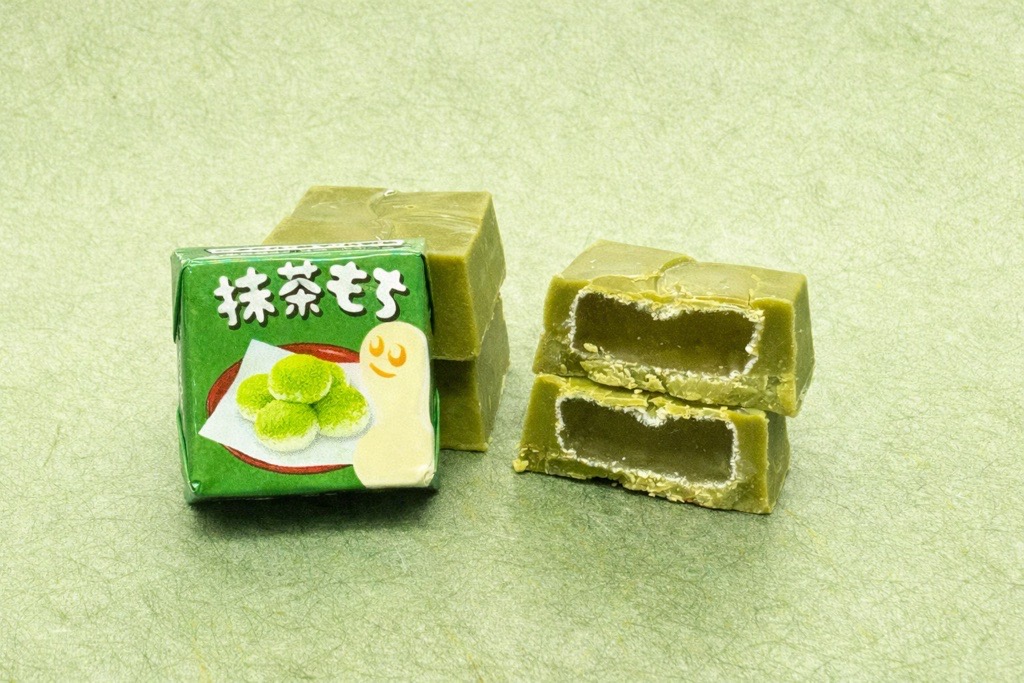 まっちゃ！まっちゃ！まっちゃ！