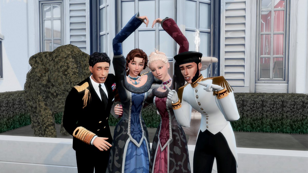 Simmerlove tweet media