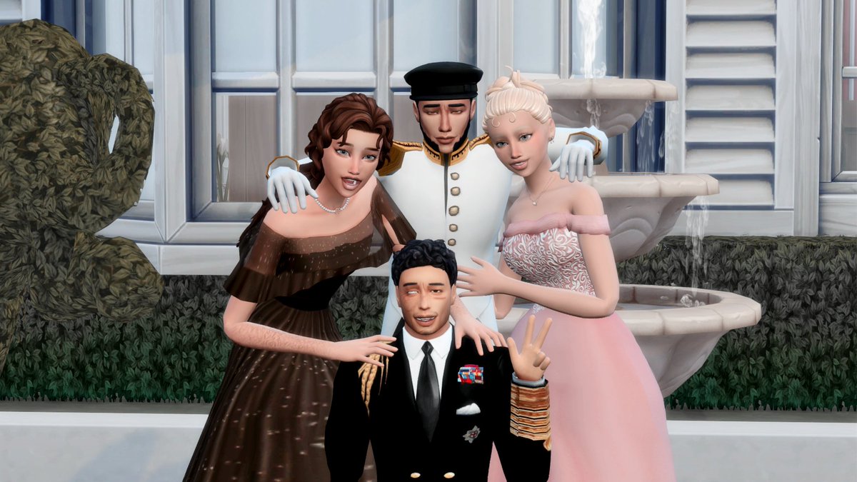 Simmerlove tweet media