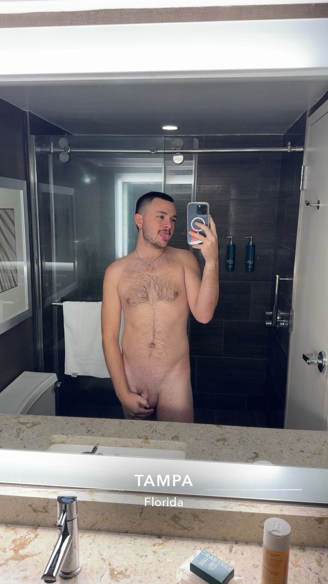 outterboy97's tweet photo. Who’s all in Tampa this week? 😈😉 

https://t.co/oMhy0zdEkc https://t.co/3N5FTCAHDM