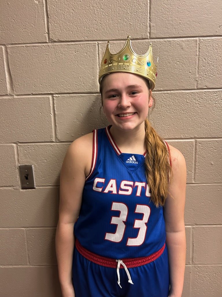 Girls Basketball tweet media