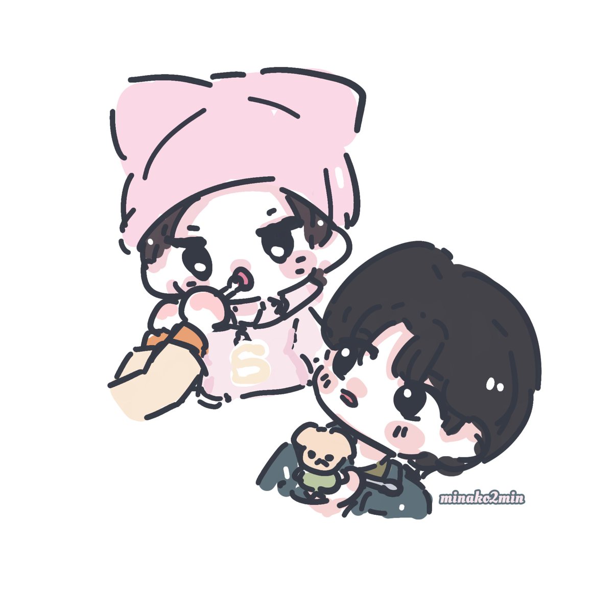 桃沢弥奈子 tweet media