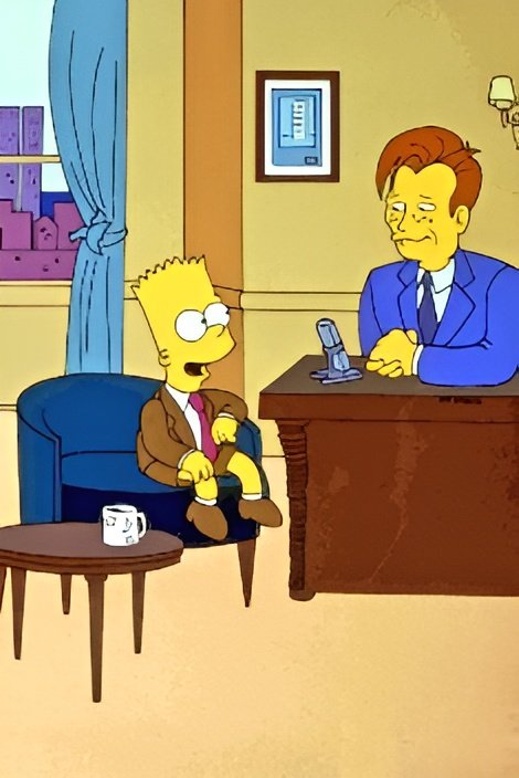 Cambone88's tweet photo. A promo pic for @TheSimpsons episode "Bart Gets Famous" Originally airing Feburary 3, 1994

#TheSimpsonsGoats #TheSimpsons #SimpsonsForever https://t.co/wIegcUaZUq