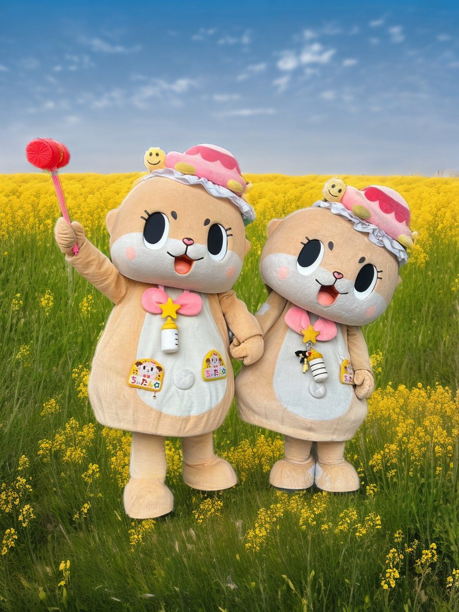 ちぃたん☆／Chiitan (@chiitan7407) / Posts / X
