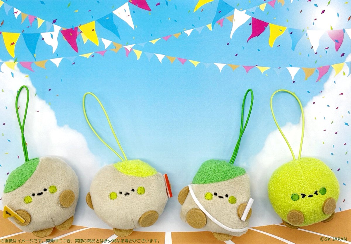 公式】SKカプセルトイチーム (@skcapsuletoy) / Posts / X