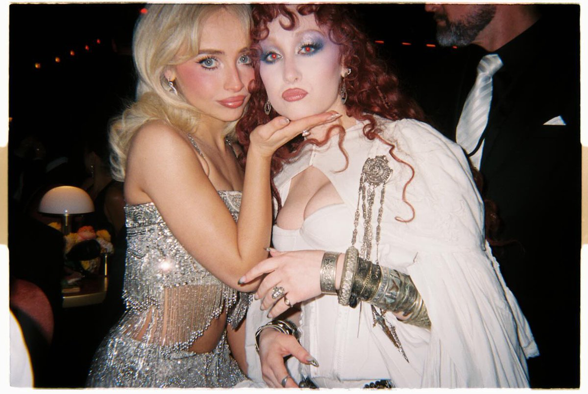 サブリナ・カーペンター日本公式 Sabrina Carpenter (@SabrinaAnnJP