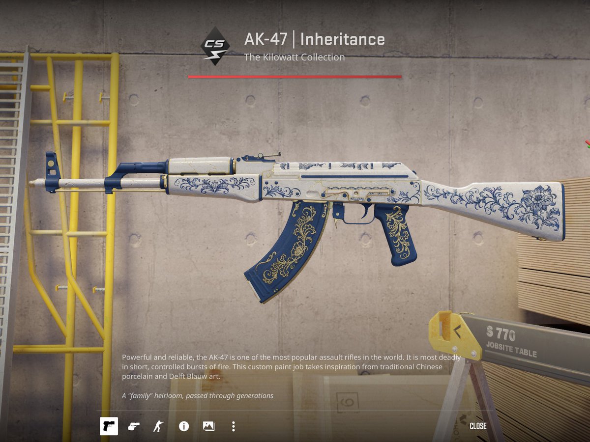YungReplays's tweet photo. ($100) AK-47 | Inheritance Giveaway 🎉 

To Enter:
✅ Follow Me 
✅ Subscribe to my YouTube (in bio)
✅ Like, Repost &amp; Tag 1 Friend (with YT screenshot)

⏰ Ends in 7 days, Good luck! https://t.co/rrtBpUCiTa