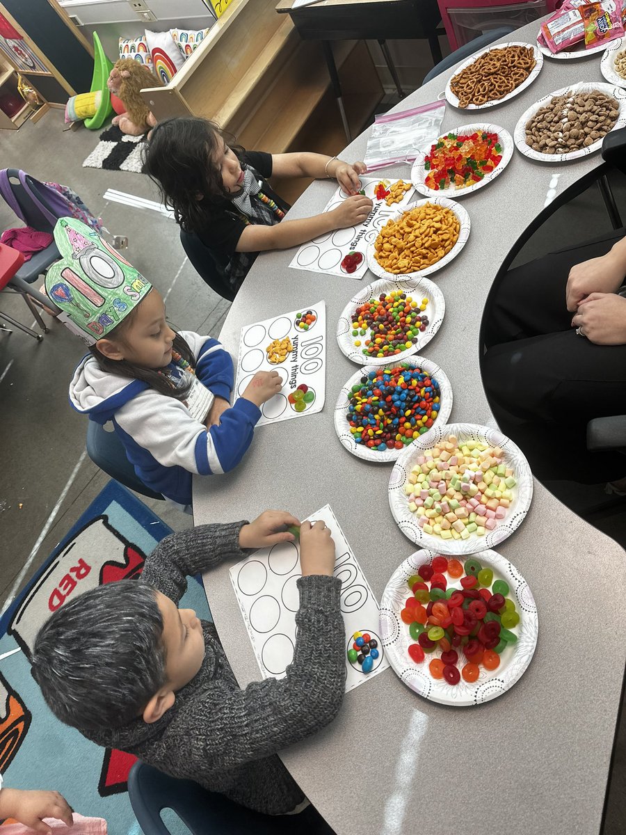 Maria Flores, M.Ed. tweet media