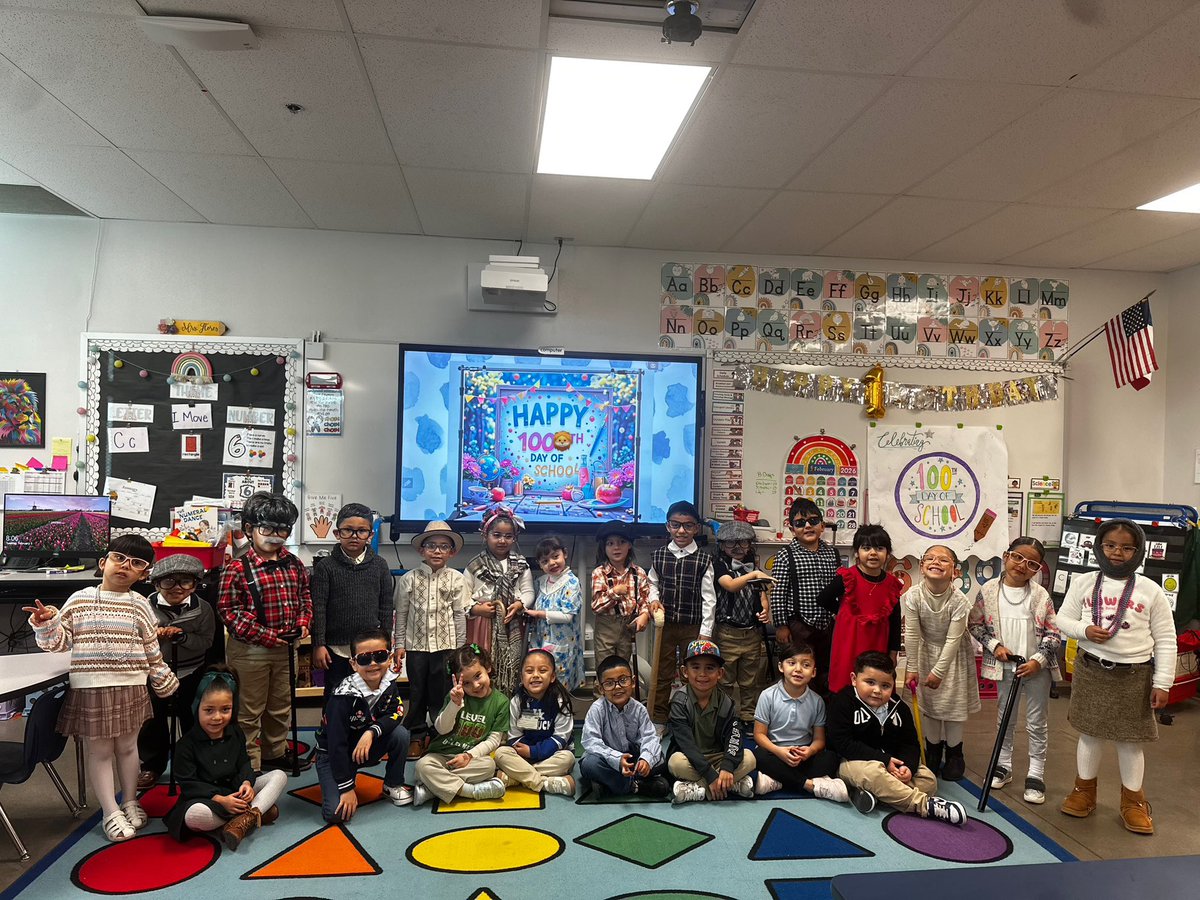 Maria Flores, M.Ed. tweet media