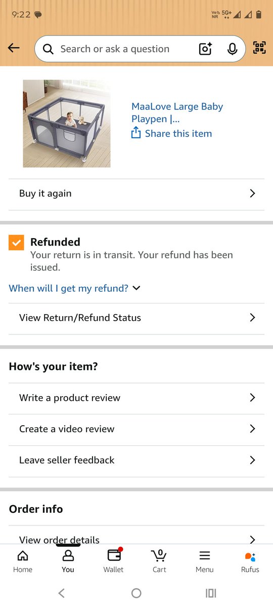 Tarani Np. tweet media