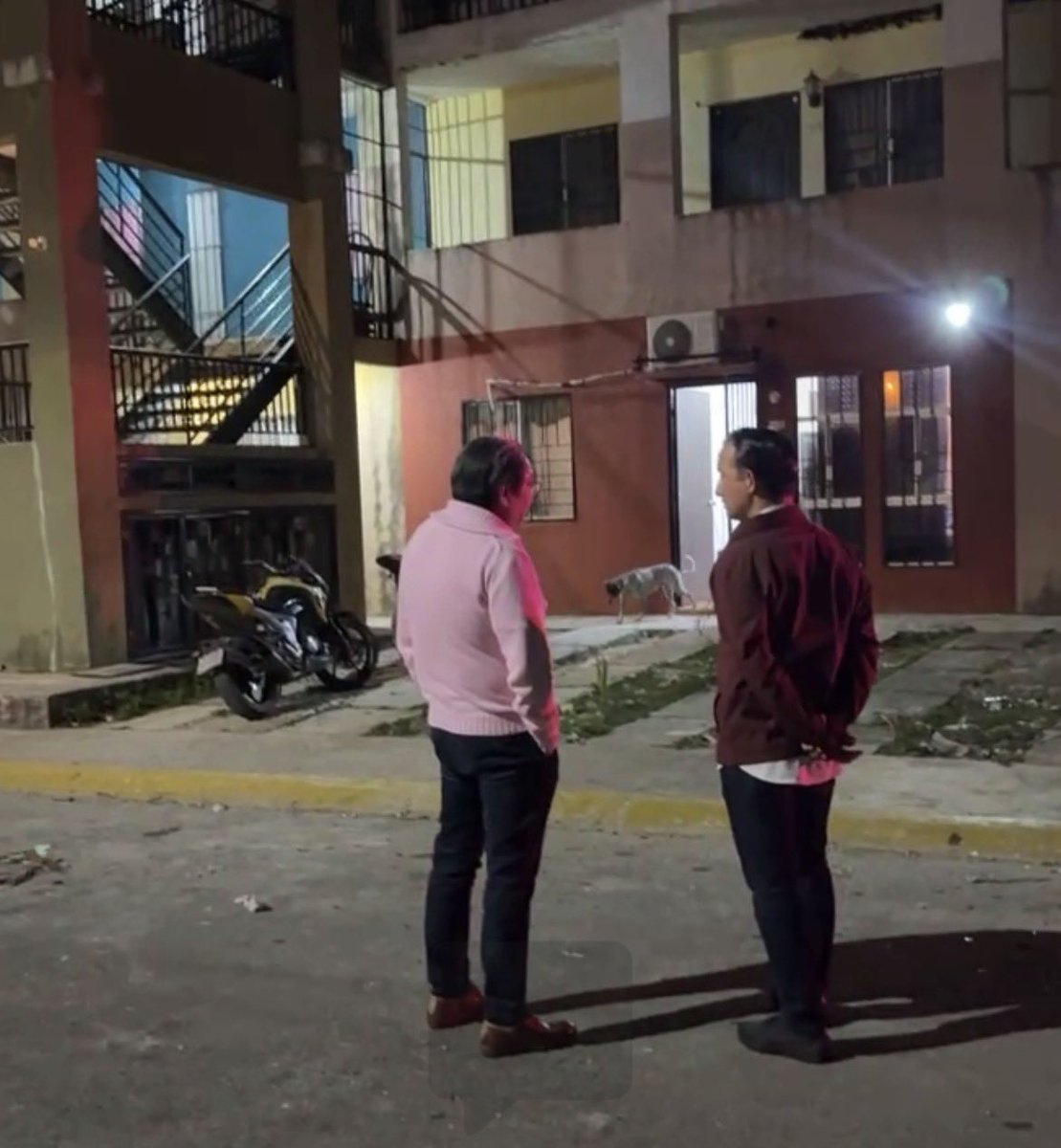 Vigia Ciudadano tweet media