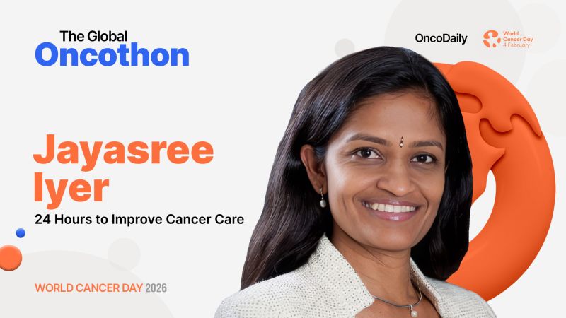 OncoDaily tweet media