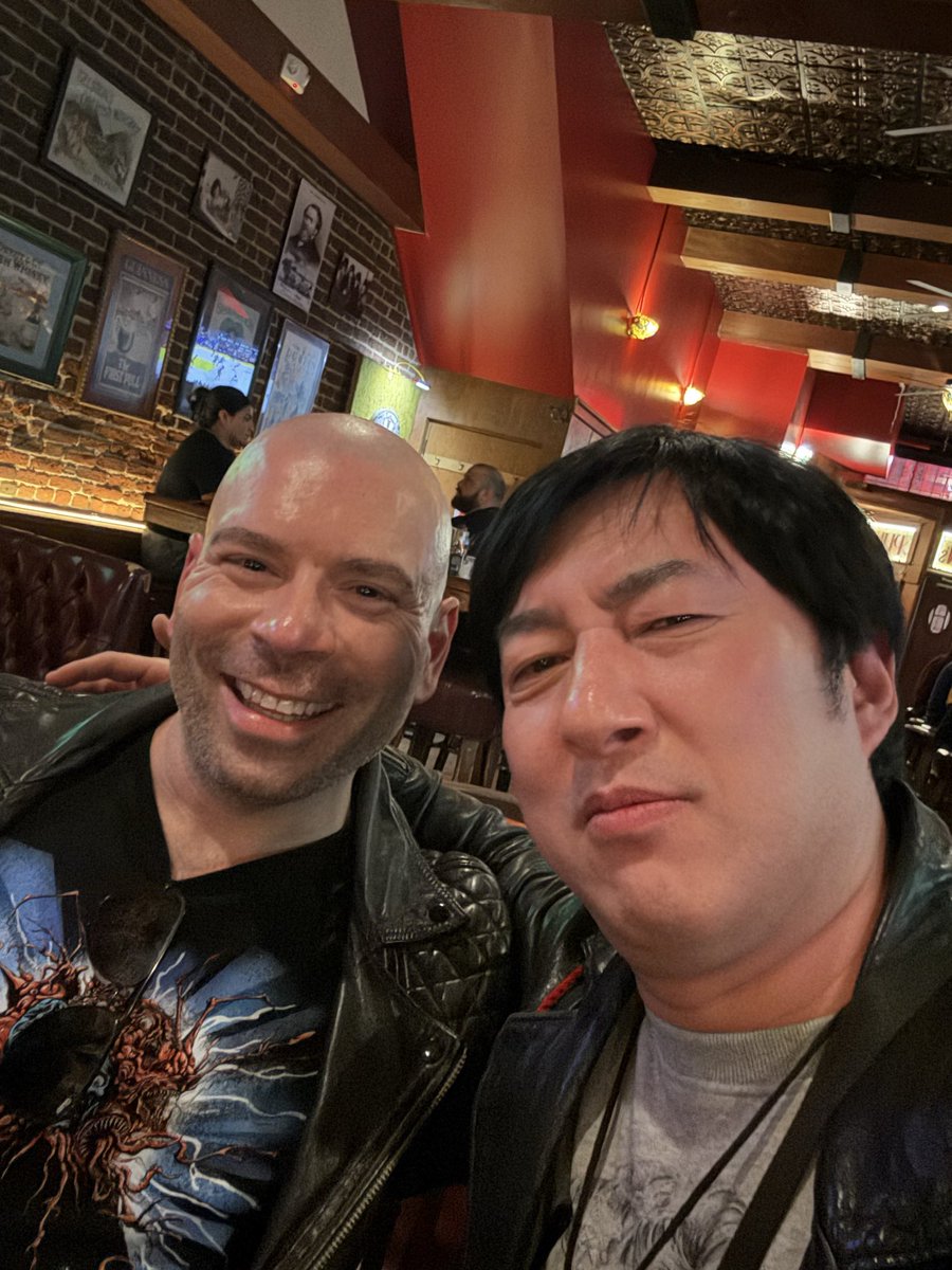 SUDA51/須田剛一 tweet media