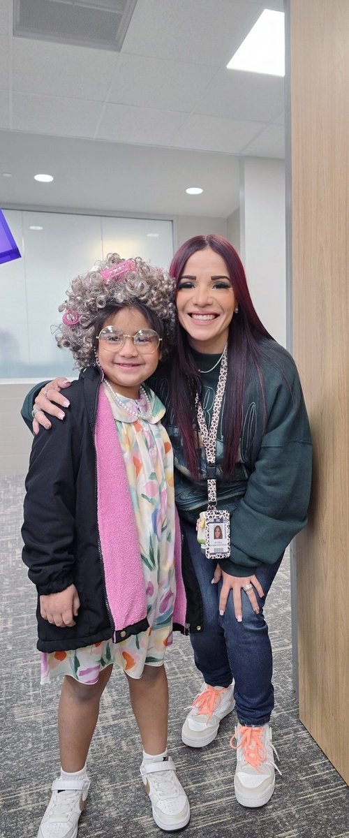 The 100th day of school is always so much fun!🎉