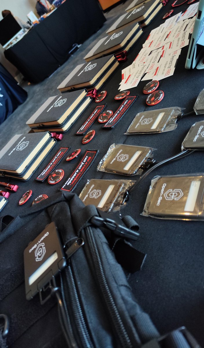 Open-Sec tweet media