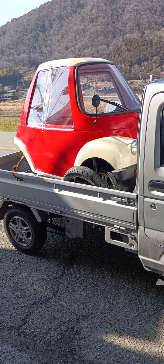 かっさん！ (@R125Gsx) / Posts / X