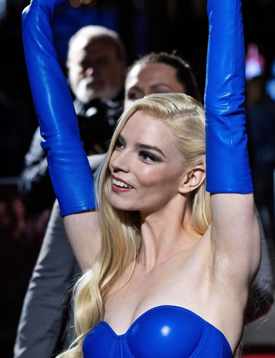 |Not| Anya tweet media