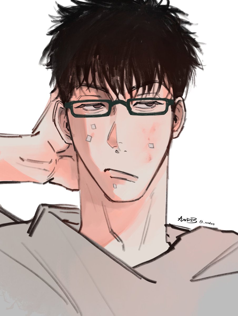 แว่นมาแล้ว