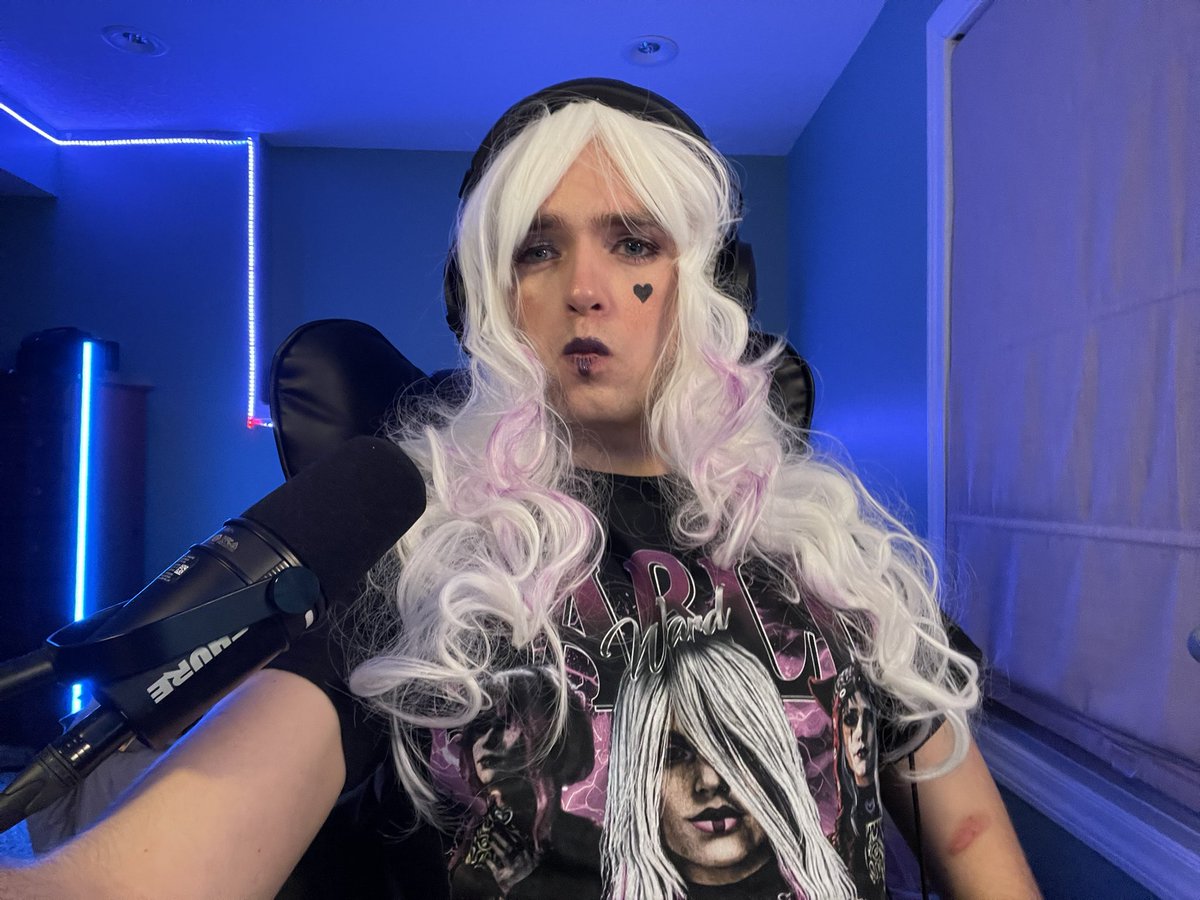 I wish this was AI generated