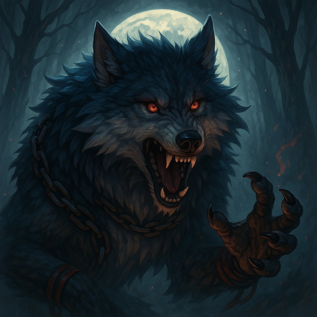 🚨 FINAL DAY 🚨

World Boss Fenrir is still standing on Heimdall

This is your final chance to strike the beast down and earn your keep

Defend the Nine Realms, Adventurer ⚔️