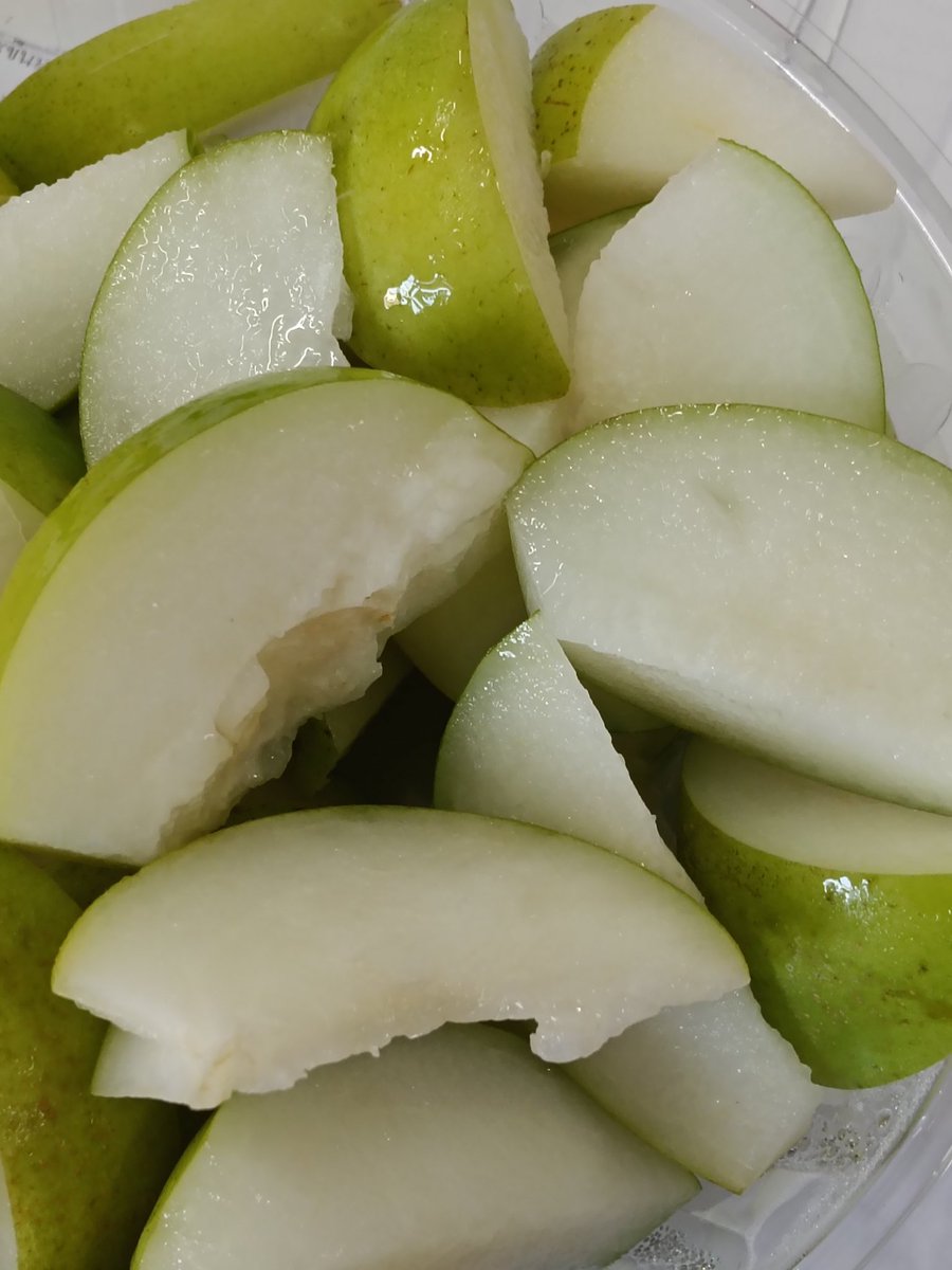 พุทราน้ำอ้อย สวนบ้านฉัน หวานฉ่ำ กรอบ ปลอดภัย อร่อยสุดๆอยากให้ทุกคนได้ลอง