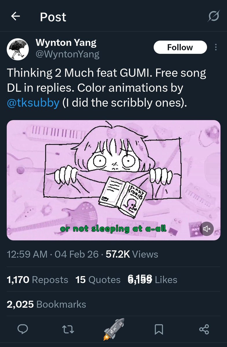 Furvius4Pres's tweet photo. @WyntonYang @tksubby ?? https://t.co/xEy3e7jNPq