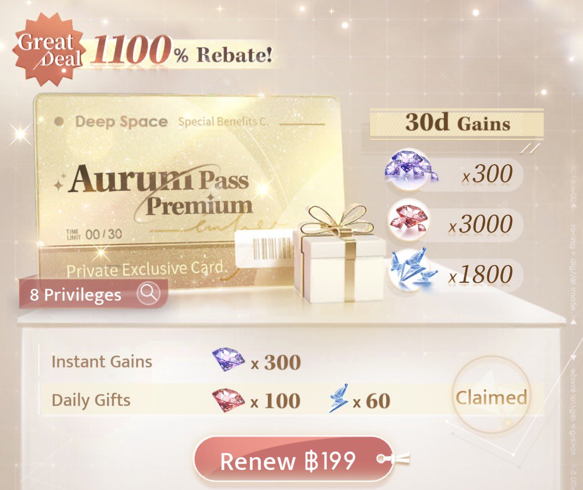 thisisnotjudy's tweet photo. 𓈒𓍼 Mortality’s Tenderness GIVEAWAY🧧

Happy Chinese New Year with new banners Let’s celebrate it ! #loveanddeepspace 🤍

- Aurum pass for 3 winners
- Retweet &amp; ♡ (no need to follow)
Ends on 10 February 2026

Good luck for pulling! Thanks for participating 😘 https://t.co/Ls6i3AHrV1