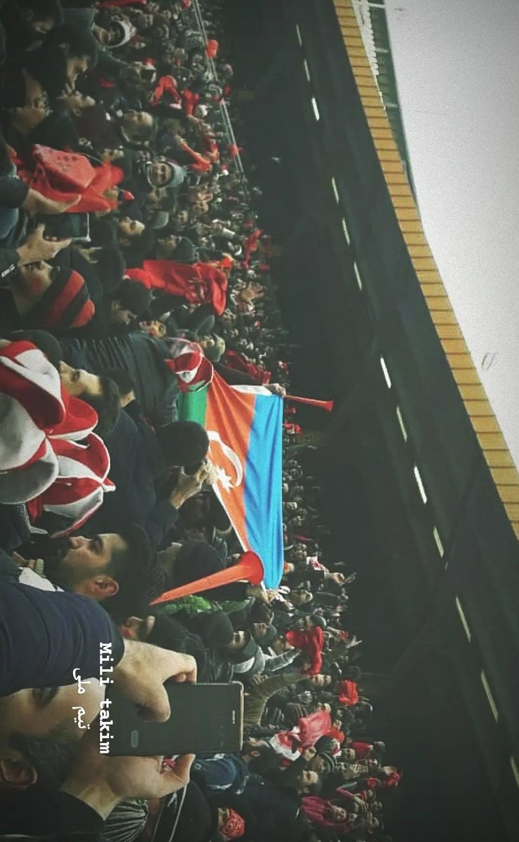 قیماخ ترونز tweet media