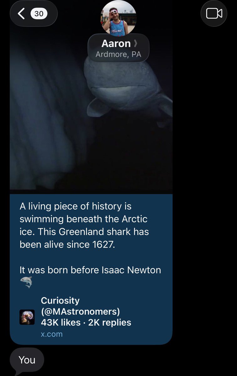 Graham Foley tweet media