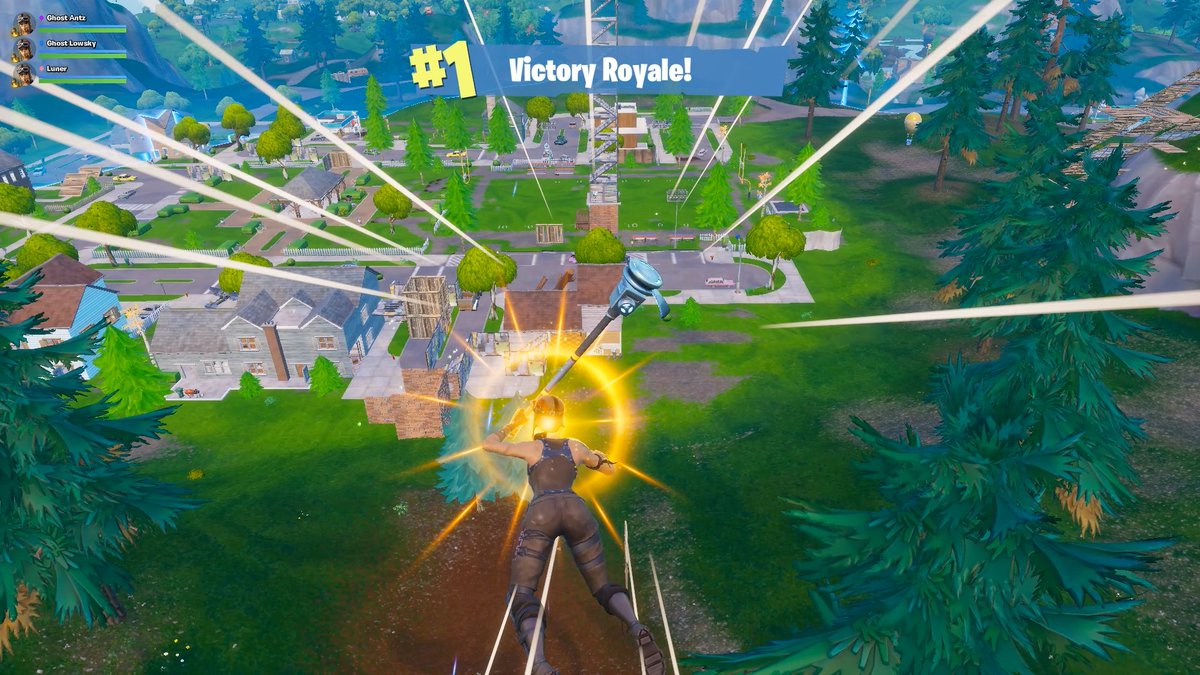 Ghost Antz tweet media