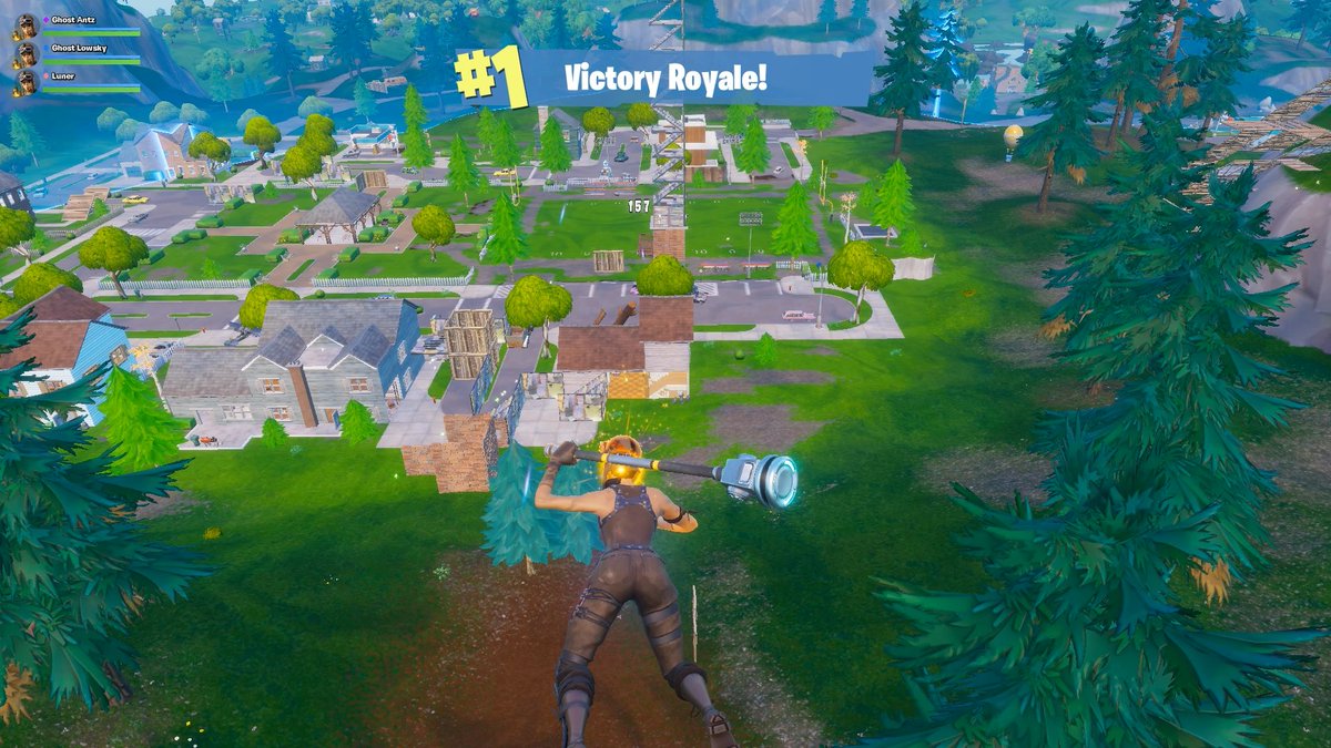 Ghost Antz tweet media