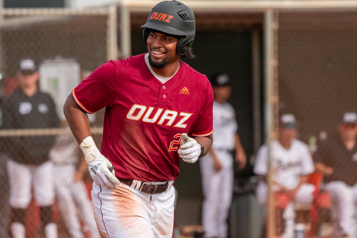 OUAZ Spirit tweet media