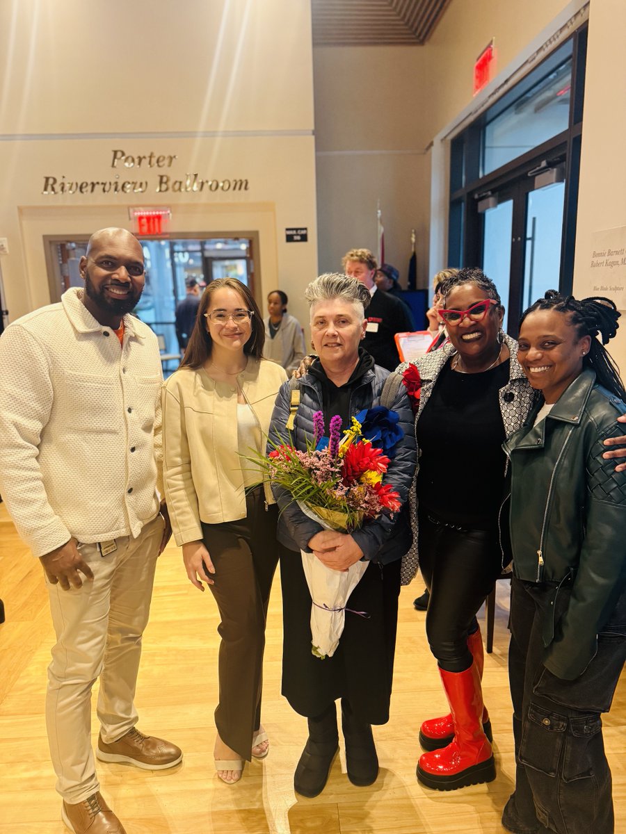 Nichele Williams tweet media