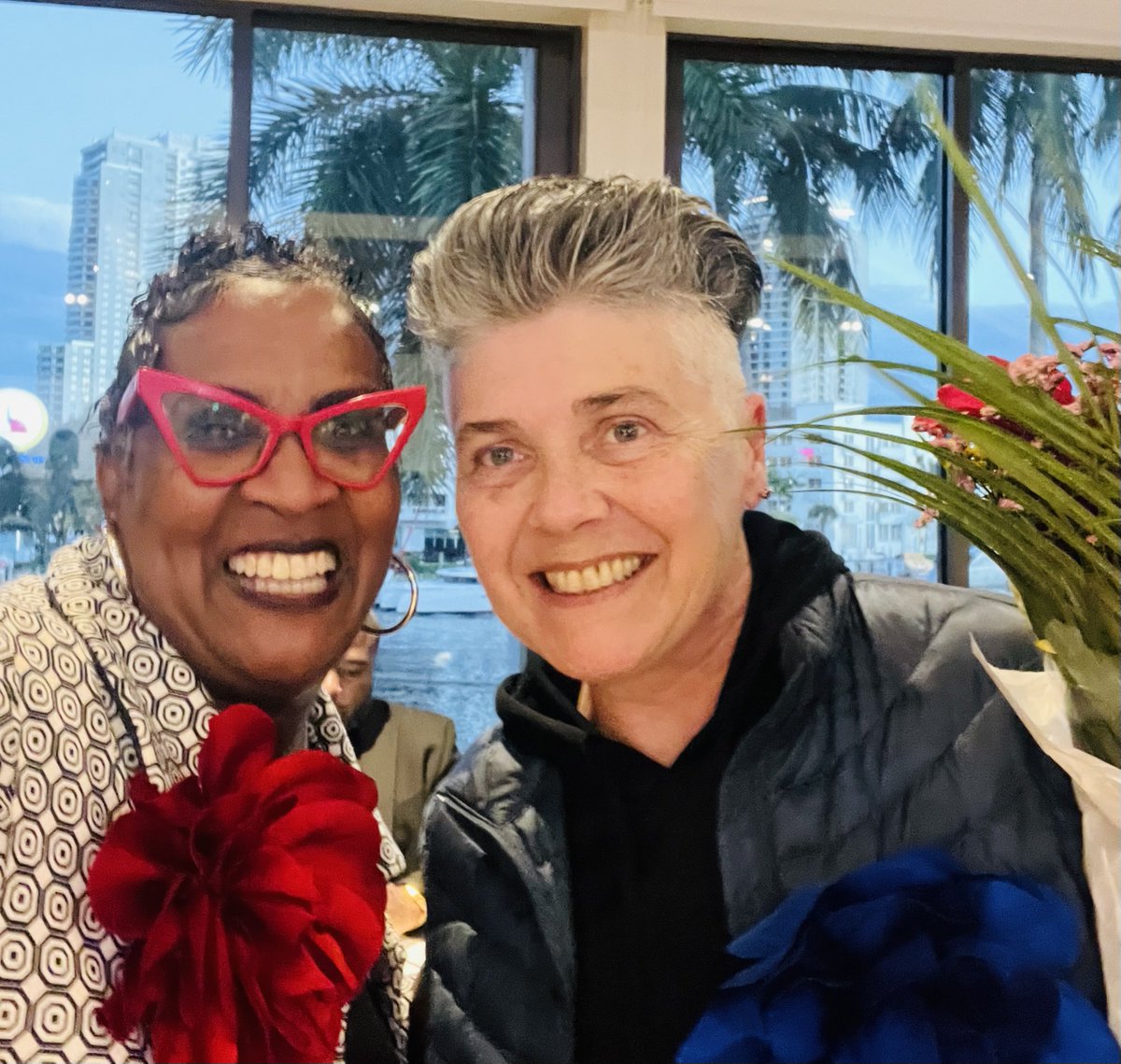 Nichele Williams tweet media