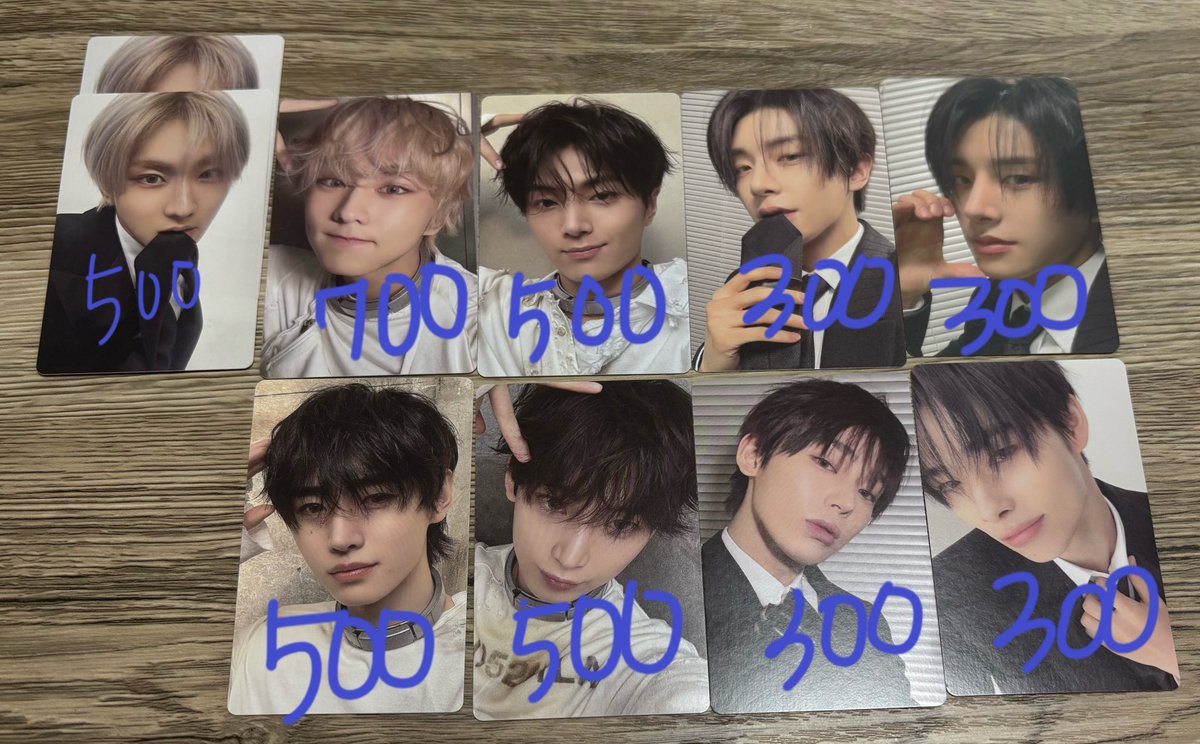 ゆかぽ@共同購入 取引アカウント tweet media