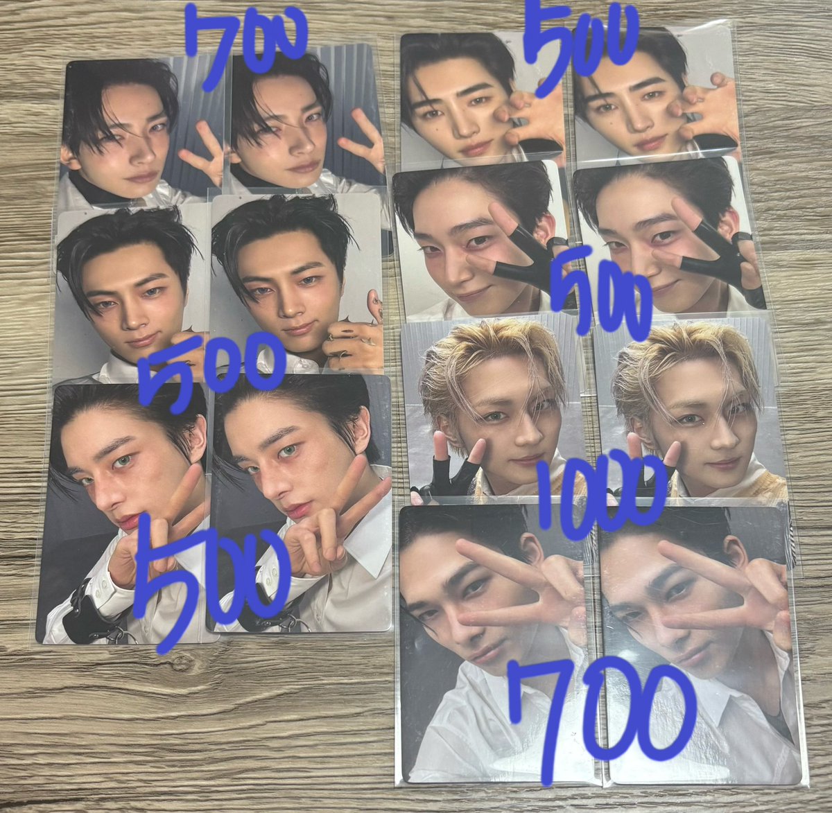 ゆかぽ@共同購入 取引アカウント tweet media