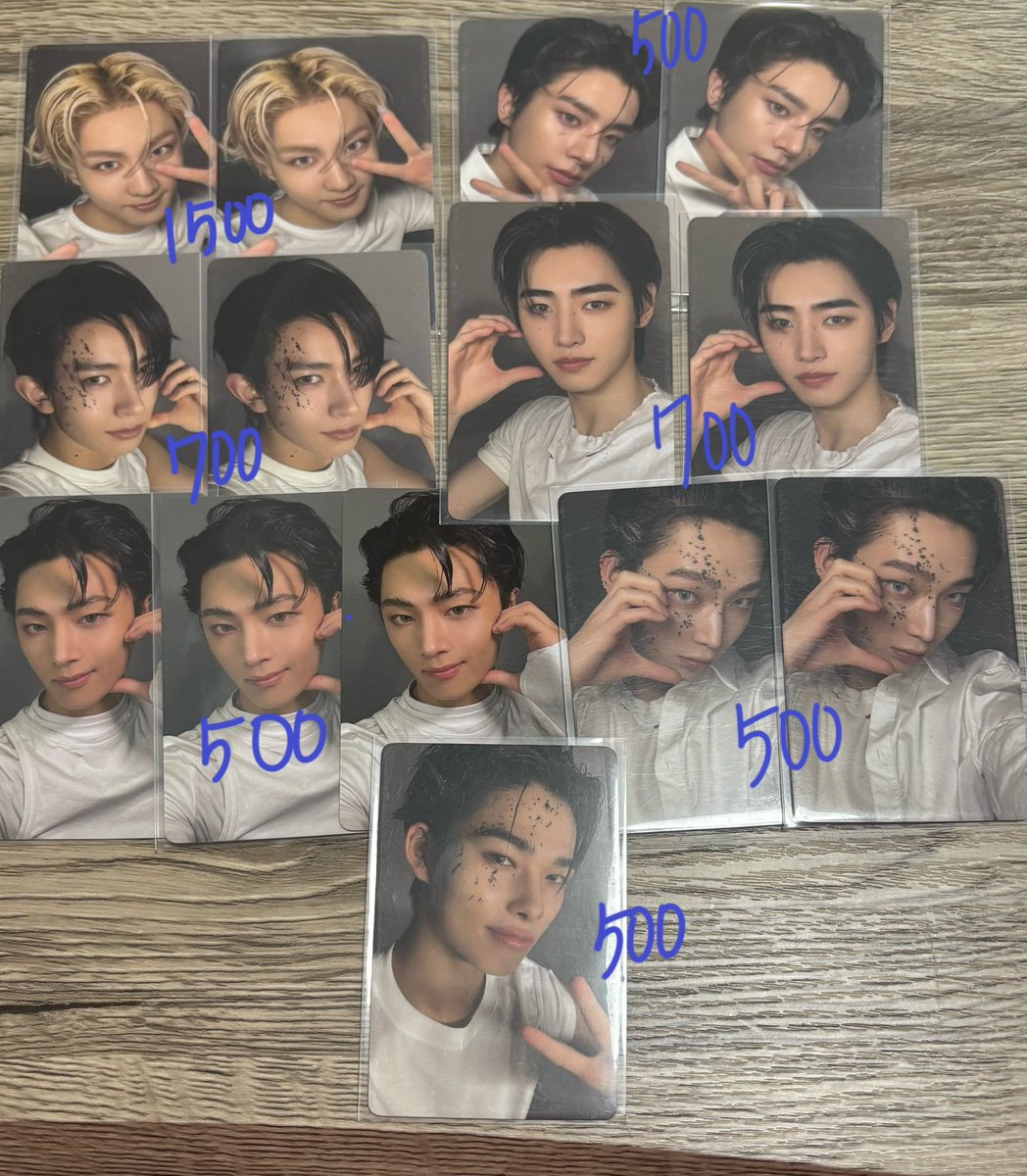 ゆかぽ@共同購入 取引アカウント tweet media