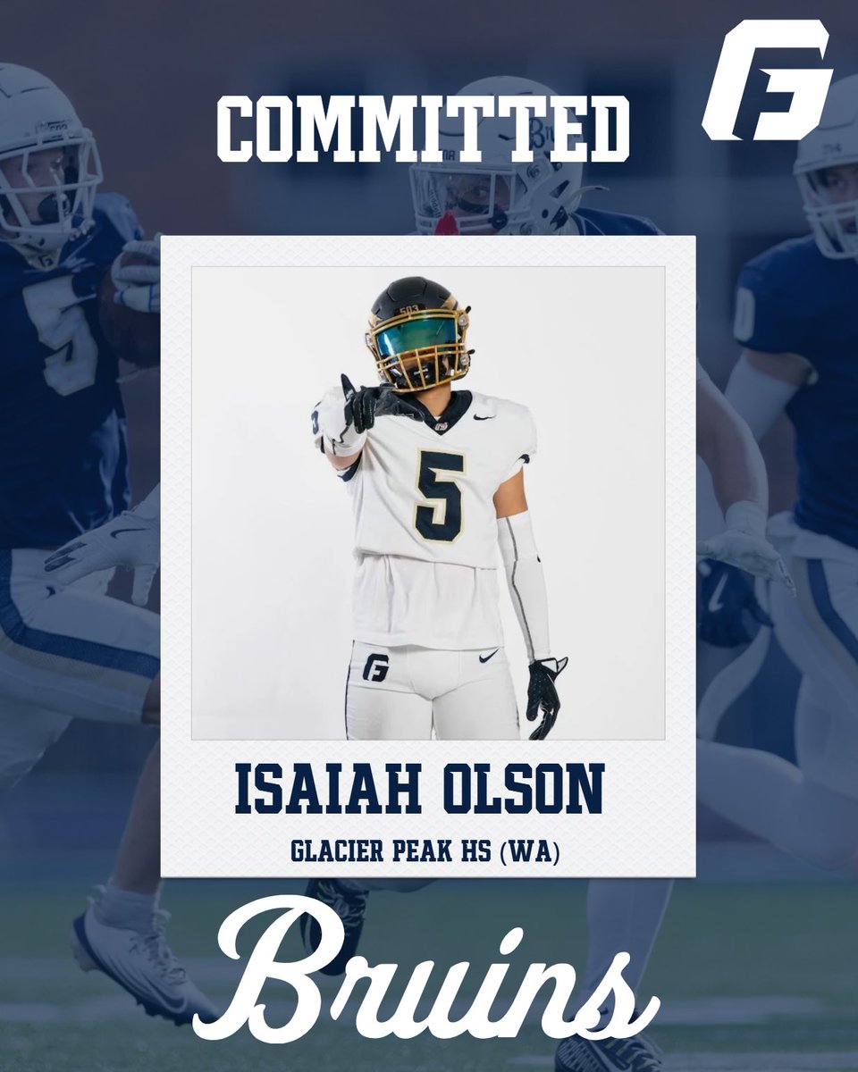 Isaiah Olson tweet media
