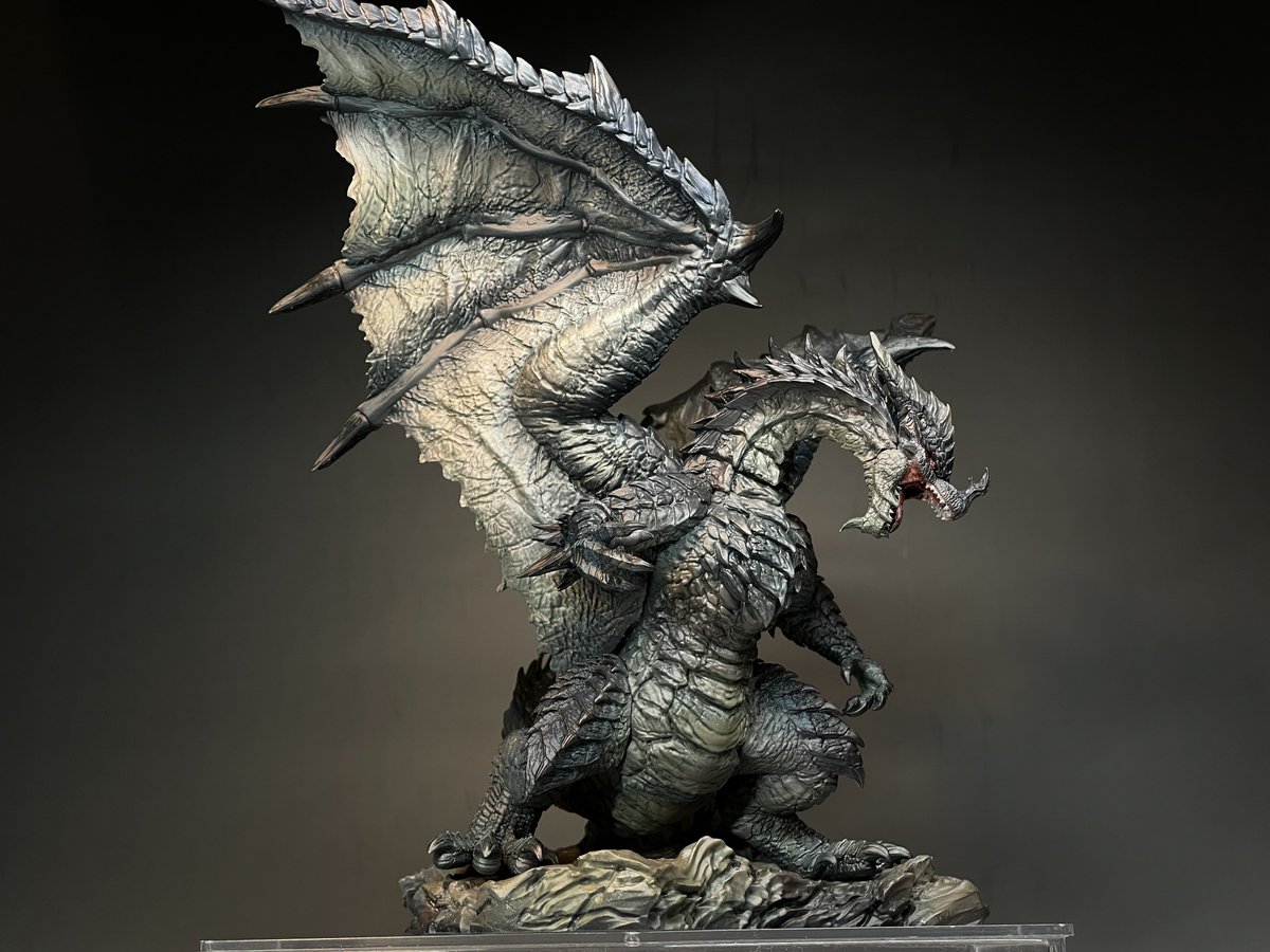 colosoの講座にて制作したオリジナルの新作 