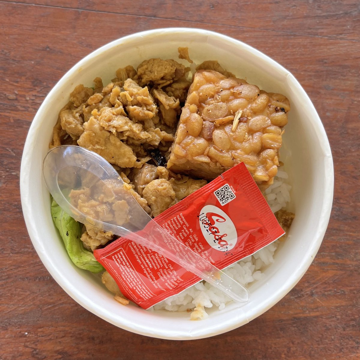 Food Truck Universitas Diponegoro tweet media