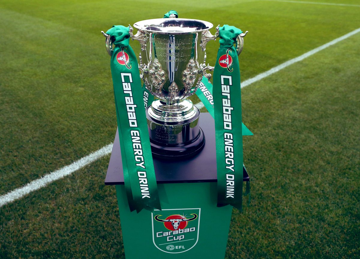 🏁 IT’S MATCH DAY 🏁

Manchester City (A) - Kick-off 8pm
📺 Sky Sports 

Carabao Cup - Semi Final 2nd Leg

Safe travels to the Toon Army making their way to the Etihad 🚙 🚂 🖤🤍

HWTL #NUFC  #UNITED