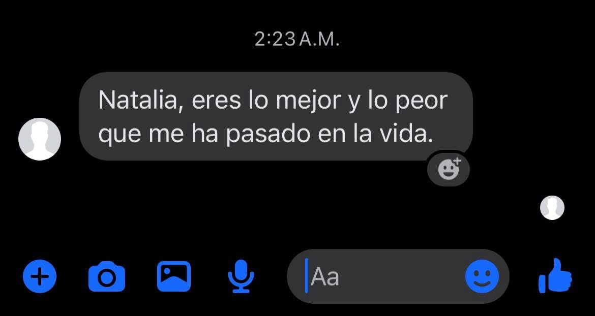 𓆝☾ tweet media