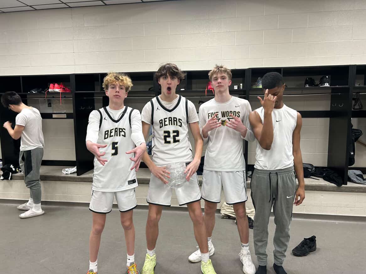 Barstool 〽️ount juliet tweet media