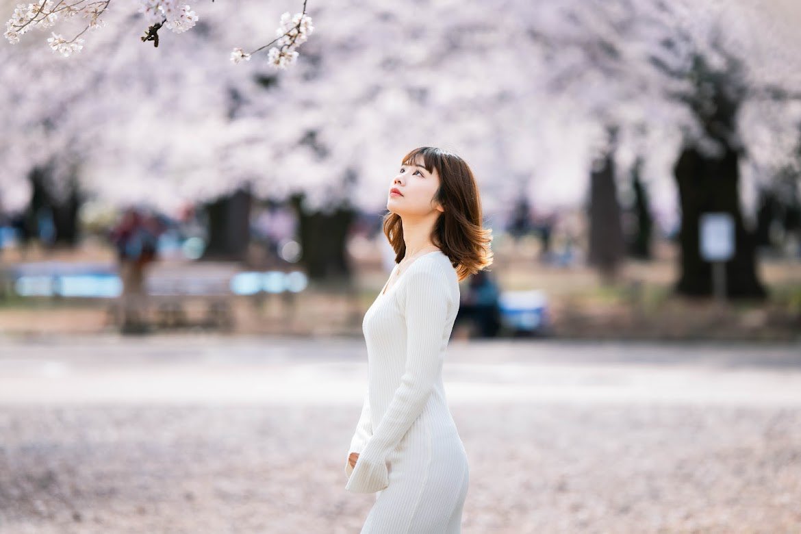 一年って早いよねぇ💭
#portraitphotography