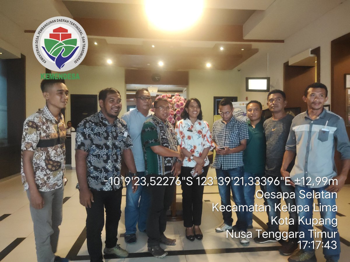 PitRiwoe's tweet photo. 1. Sdh upload dokumen Berhasil
2. Evkin (Baik dan Sangat Baik)
3. Tidak dobel job/bermasalah
4. melaksanakan tugas pendampingan 2025 dengan Baik.
#PeninjauankembaliSK749NTT
@prabowo
@KerjaSeskabRI
@YandriSusanto27
@ArizaPatria https://t.co/KjNJypMdJl