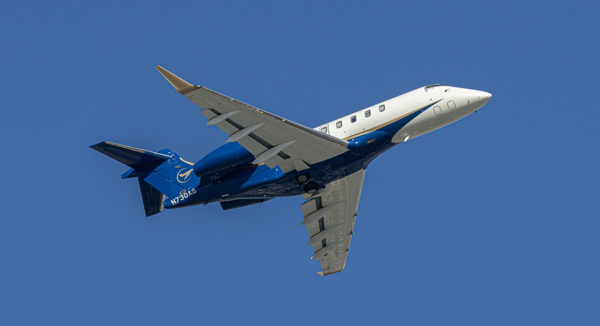 ShorealoneFilms's tweet photo. Some afternoon BANGERS! Outta @fly_BUR #Bizjets #SW4  02-03-26 https://t.co/bHEukk4mPs